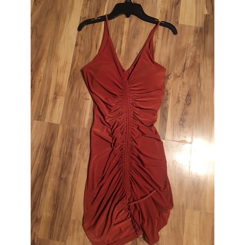 Fashion nova dress